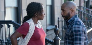 “HAHN” Recap: ‘The Black Man’