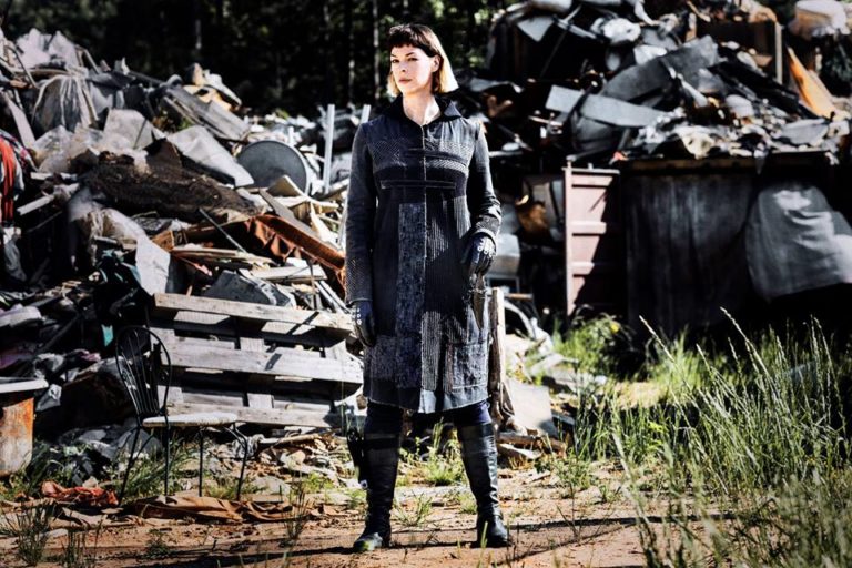 “Walking Dead” Recap: ‘Warning Signs’