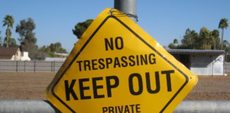 Residents Urged To File Letters Of Agency
