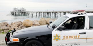 Anthony Rauda Arrested In String Of Burglaries