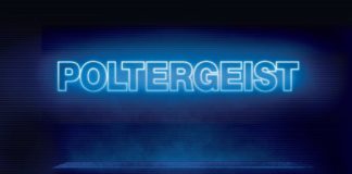 “Poltergeist” Is Indeed A Classic