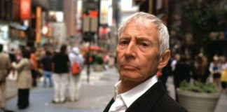 Robert Durst Ordered To Stand Trial