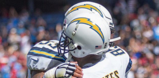 Chargers Defeat 49ers 29-27
