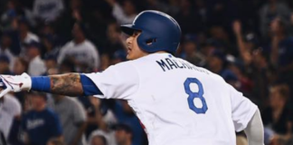Dodgers Victorious Over Braves In Game 2