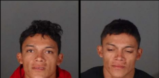 Edis Gonzales-Lopez On The Run In Malibu Burglar on-the-run