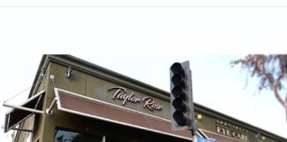 Taylor Rose Hair Studio Is Unique!