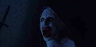 “The Conjuring 2” Is The Perfect Thrill