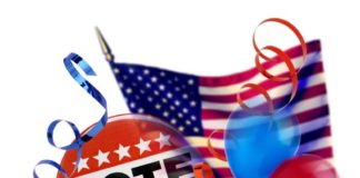 Drop Off Vote-By-Mail Ballots At City Hall