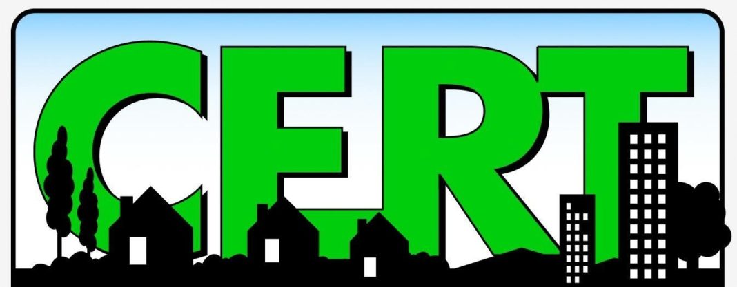 Free emergency response classes