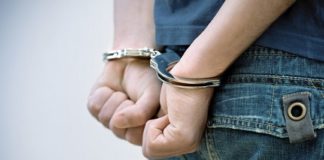 Eric Uller Accused Of Child Molestation