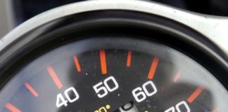 Man Charged In Vehicle Odometer Rollbacks