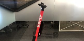 Uber’s Electric Scooter Launches In Santa Monica