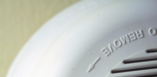 American Red Cross Helps Sound The Alarm