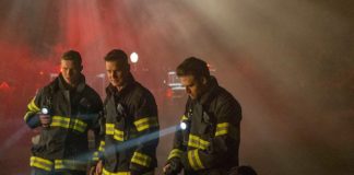 “9-1-1” Is Exhilarating Television!