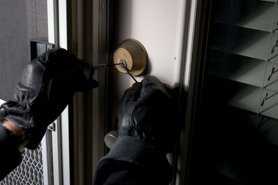 Burglar