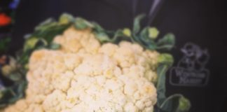 Guest List Set, Time For Side Dishes!