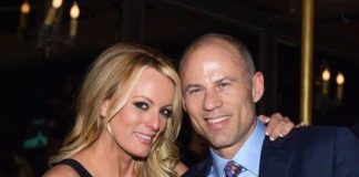 Stormy Daniels Did Not Intend To Sue Trump
