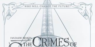 “Fantastic Beasts” Wins Box-Office