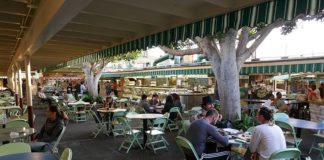 Preserving Tradition With The Original Farmers Market