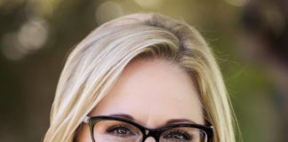 Krysten Sinema Wins Arizona Senate Seat