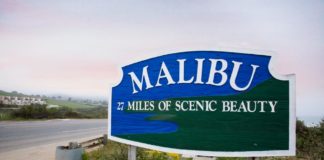 Repopulation Beginning In Malibu Areas