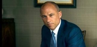 Michael Avenatti Arrested For Domestic Violence