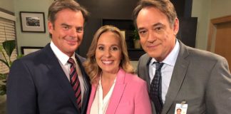 November Sweeps Kicks Off “GH” Mayhem!