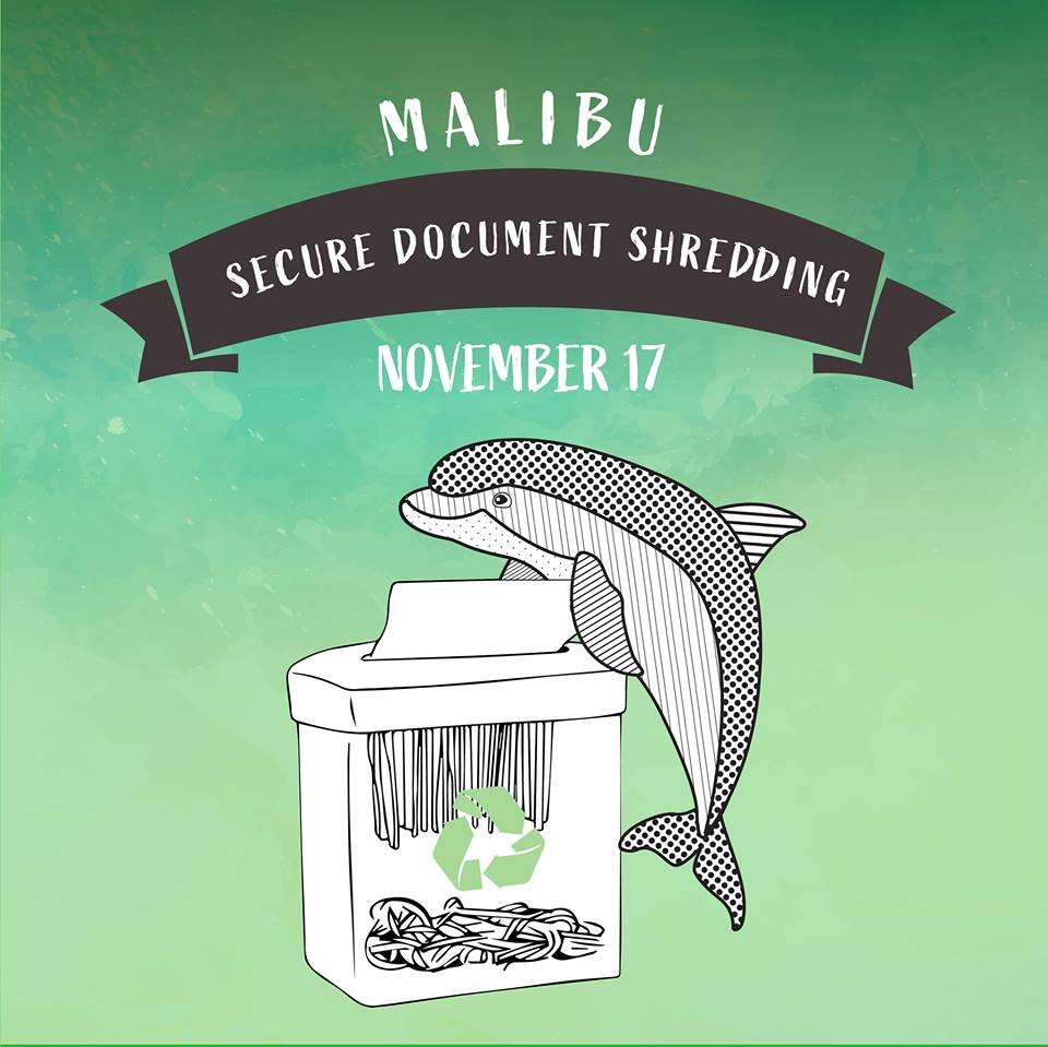 Paper Shredding