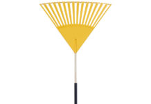 Raking Leaves Is No Fun!