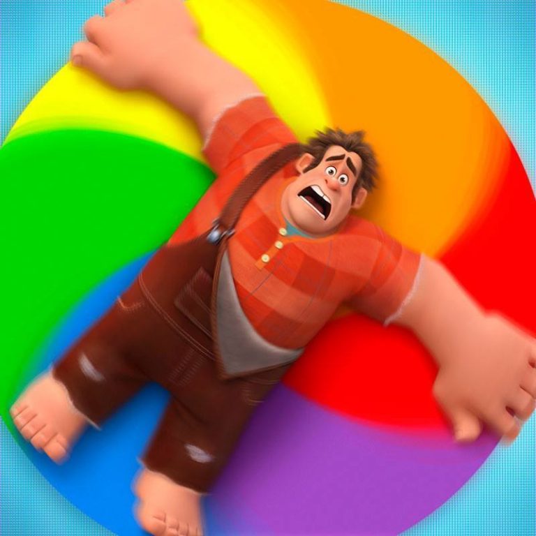 “Ralph Breaks The Internet” Wins Box-Office