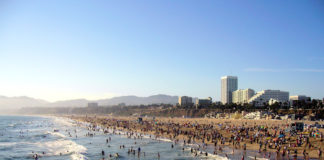 Ocean Water Quality Rain Advisory Now In Effect