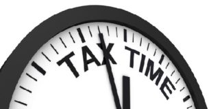 Man Pleads To Filing False Tax Returns