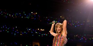 Politics And Celebrities!