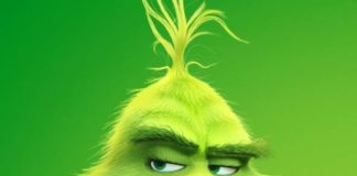 “The Grinch” Is Classic Family, Fun