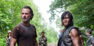 “Walking Dead” Recap: ‘What Comes After’