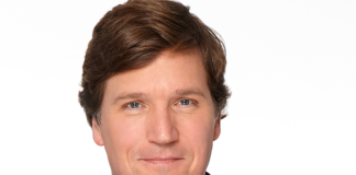 Tucker Carlson Let Go From Fox News