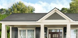 5 Reasons To Want Vinyl For Your Window Replacement Project