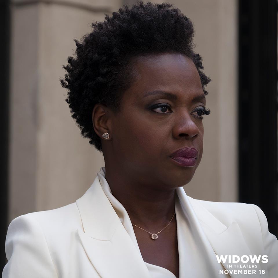 Widows