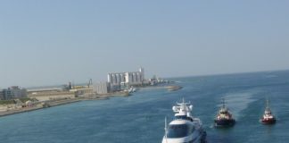 Abu Dhabi A Place Worth Visiting!