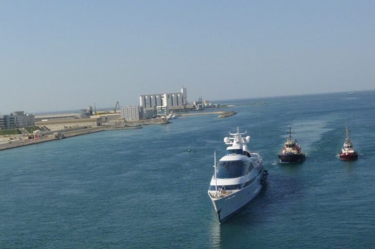 Abu Dhabi A Place Worth Visiting!