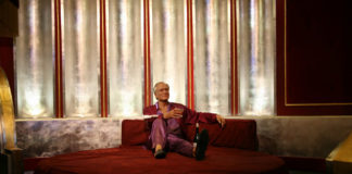 Hugh Hefner’s Personal Items To Be Auctioned