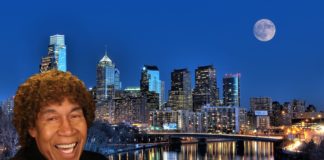 Mike Interviews “Michael St. John”