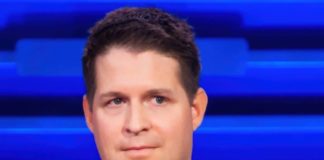 Air Force Vet Raises Funds For Border Wall