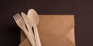 Disposable Food Service Ware Ordinance In Effect