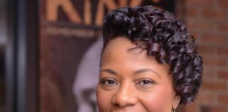 Bernice King Writes Letter Supporting Trump Legislation