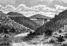 Landmark Of The Mexican-American War