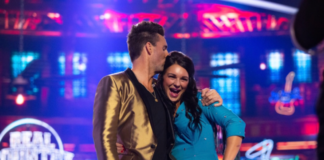 Breakout Star Of 2019: Jaida Dreyer