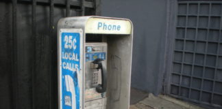 The Last Payphone (3)