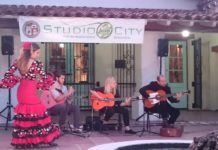 Important Landmark Of The Mexican-American War