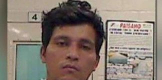 Several Arrested And Detained At U.S. Border